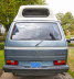 1989 Volkswagen Vanagon Adventurewagon Camper