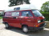 1990 VW T25 Holdsworth Villa Celebrity with Hardtop Roof