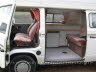 1992 VW T25 Holdsworth Villa 3 with Elevating Roof