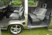 Vanatstic VW T25 Camper Interior
